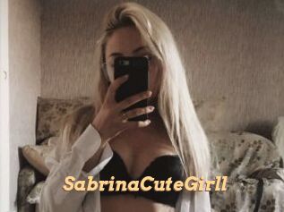 SabrinaCuteGirll