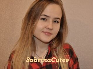 SabrinaCutee