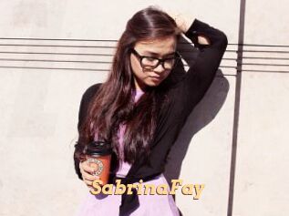 SabrinaFay