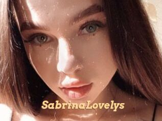 SabrinaLovelys