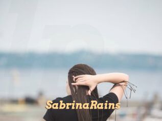 SabrinaRains