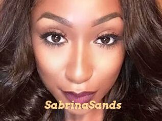 Sabrina_Sands