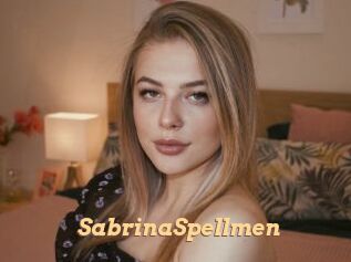 SabrinaSpellmen