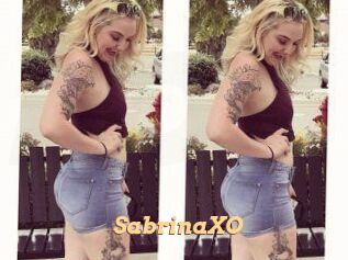 Sabrina_XO