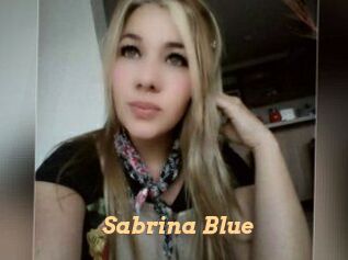 Sabrina_Blue