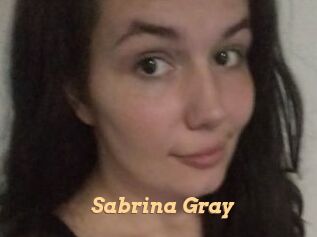 Sabrina_Gray