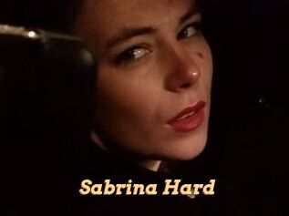 Sabrina_Hard