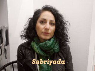 Sabriyada