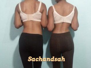 Sachandsah