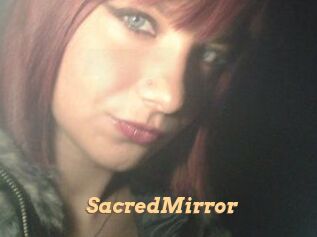 SacredMirror