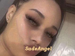 SadeAngel