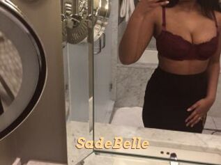 SadeBelle