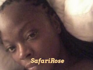 Safari_Rose