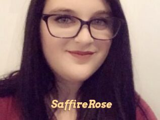 SaffireRose