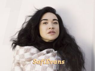 SafiEvans