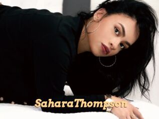 SaharaThompson