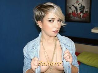 Saharr