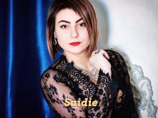 Saidie