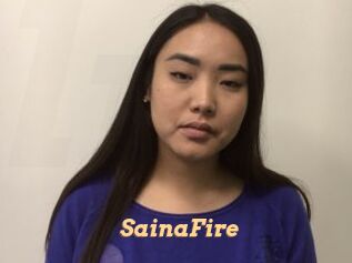 SainaFire