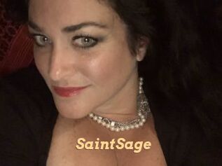 SaintSage