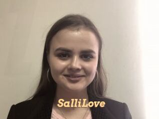 SalliLove