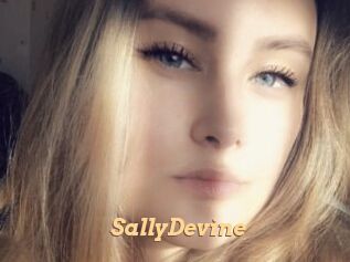 SallyDevine