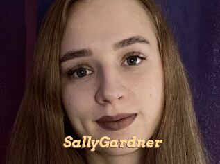 SallyGardner