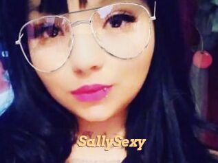 SallySexy