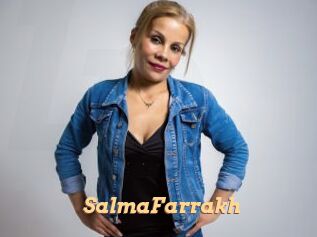 SalmaFarrakh