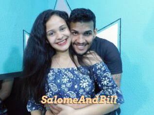 SalomeAndBill