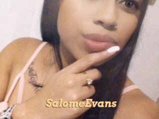 SalomeEvans