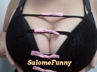 Salome_Funny