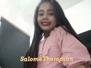 SalomeThompson