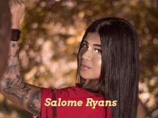 Salome_Ryans