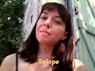 Salope