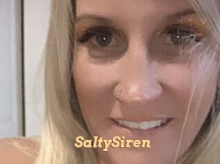 SaltySiren