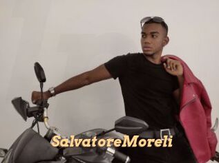 SalvatoreMoreli