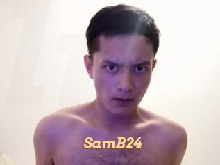 SamB24