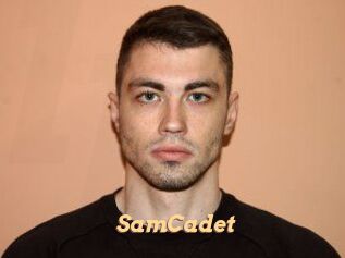 SamCadet