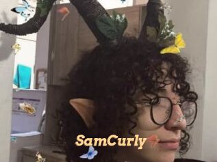 SamCurly