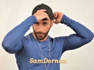 SamDornan