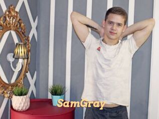 SamGray