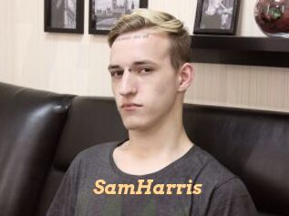 SamHarris