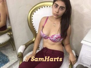 SamHarts