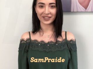 SamPraide