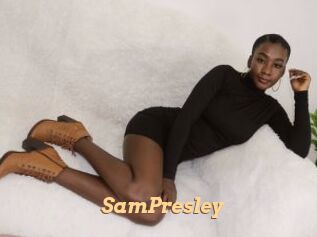SamPresley