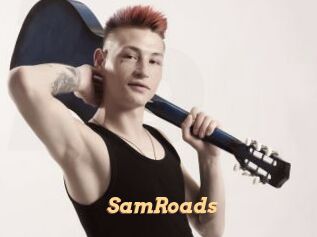 SamRoads