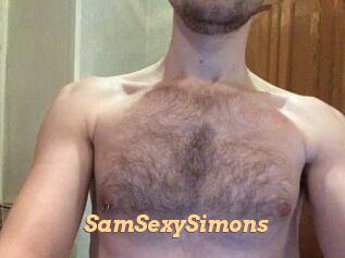SamSexySimons