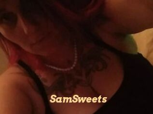 SamSweets