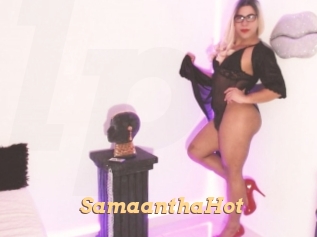 SamaanthaHot